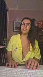 WonderYasminePT webcam model stream image