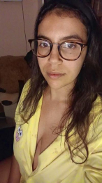 WonderYasminePT webcam model stream image
