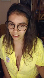 WonderYasminePT webcam model stream image