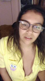 WonderYasminePT webcam model stream image