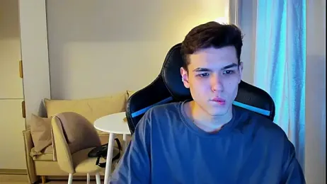 TravisRevas webcam model stream image