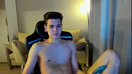 TravisRevas webcam model stream image