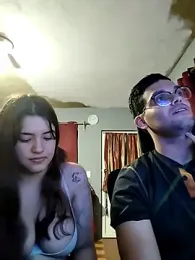 Carandrew webcam model stream image