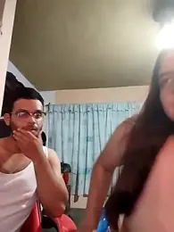 Carandrew webcam stripchat model stream image