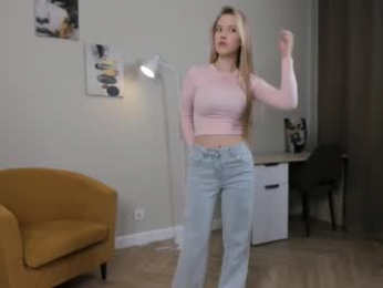 dawnbullins webcam chaturbate model stream image