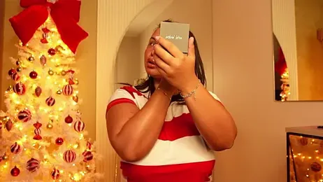 CelesteBailey webcam model stream image