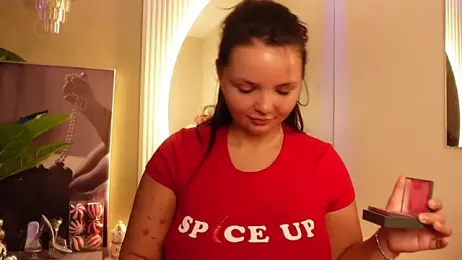 CelesteBailey webcam stripchat model stream image