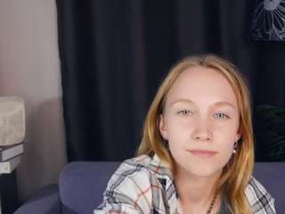 tiensaucer webcam model stream image