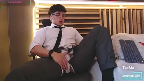 PaulEvens webcam stripchat model stream image