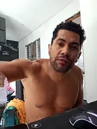 membro_destruidor webcam model stream image