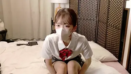 nogichan webcam model stream image