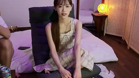 nogichan webcam model stream image