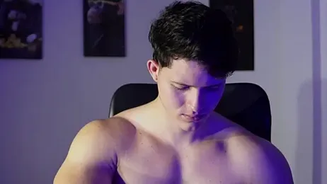 Hazzan_Velez webcam model stream image