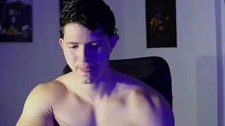 Hazzan_Velez webcam model stream image