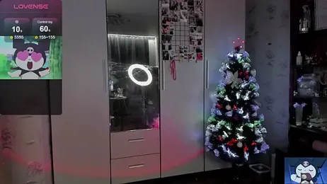 t0riayun0 webcam model stream image