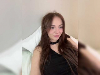 OlivkaVif webcam bongacams model stream image