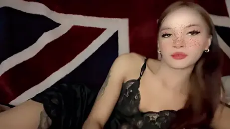 queen_lucinda webcam model stream image