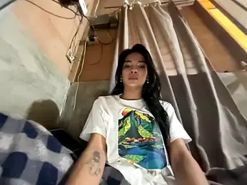 queen_lucinda webcam model stream image