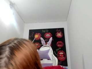 ladyboom18 webcam camsoda model stream image