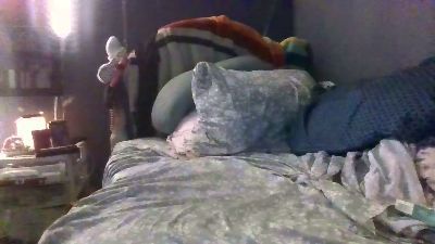 Bgnky webcam model stream image