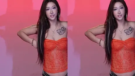 CM---001 webcam model stream image
