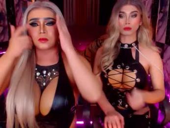 thelastdestroyerxx webcam model stream image