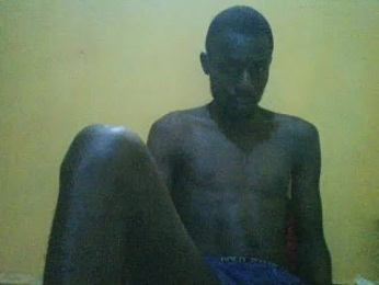 large_blackdick webcam model stream image