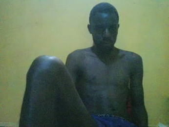large_blackdick webcam model stream image