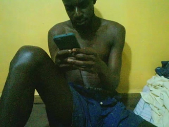 large_blackdick webcam model stream image