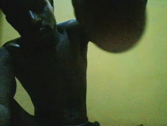 large_blackdick webcam model stream image