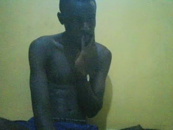 large_blackdick webcam model stream image