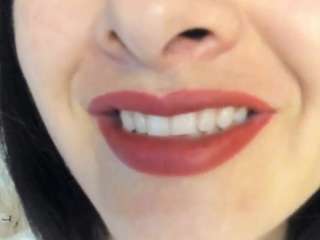 antomouthparadise webcam model stream image