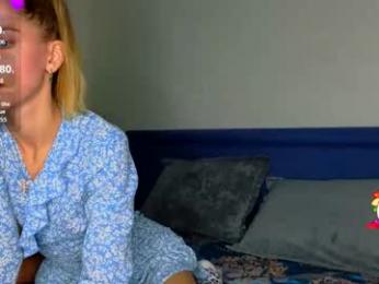 basik35 webcam model stream image