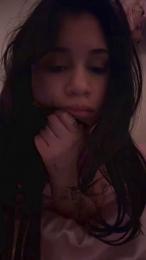 Kennibabyy webcam model stream image