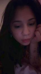 Kennibabyy webcam model stream image