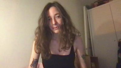leautima webcam model stream image