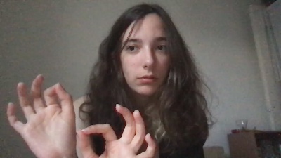 leautima webcam model stream image