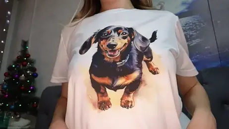 Strip-Lady webcam stripchat model stream image