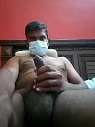 Shaqonee_001 webcam model stream image