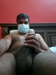 Shaqonee_001 webcam model stream image