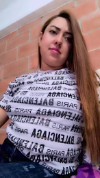 TamariValentine webcam model stream image