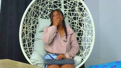 Aisha_glam webcam model stream image