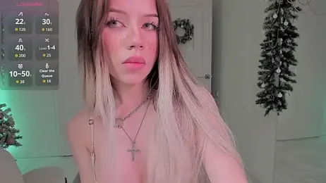 KellyBarton webcam model stream image