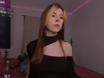_eva_pleasure_ webcam model stream image