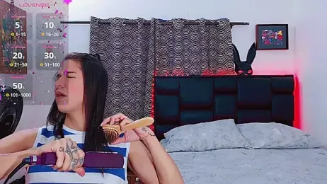 Azley_sweet webcam model stream image