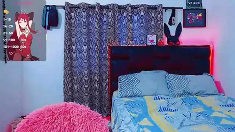 Azley_sweet webcam model stream image