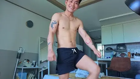 __Rex__ webcam model stream image