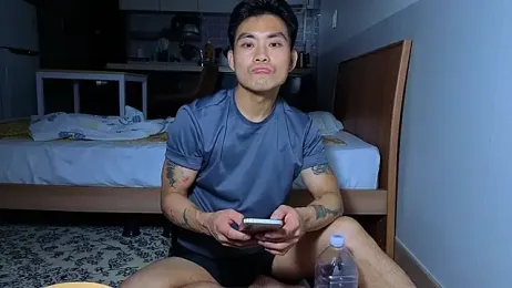 __Rex__ webcam model stream image
