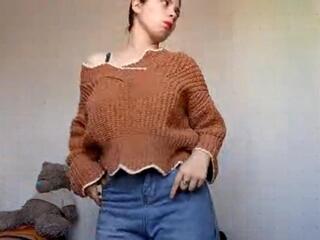 Doretta Cannatella webcam flirt4free model stream image