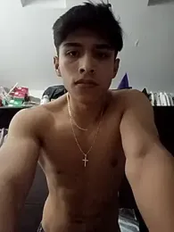 fran0631 webcam model stream image